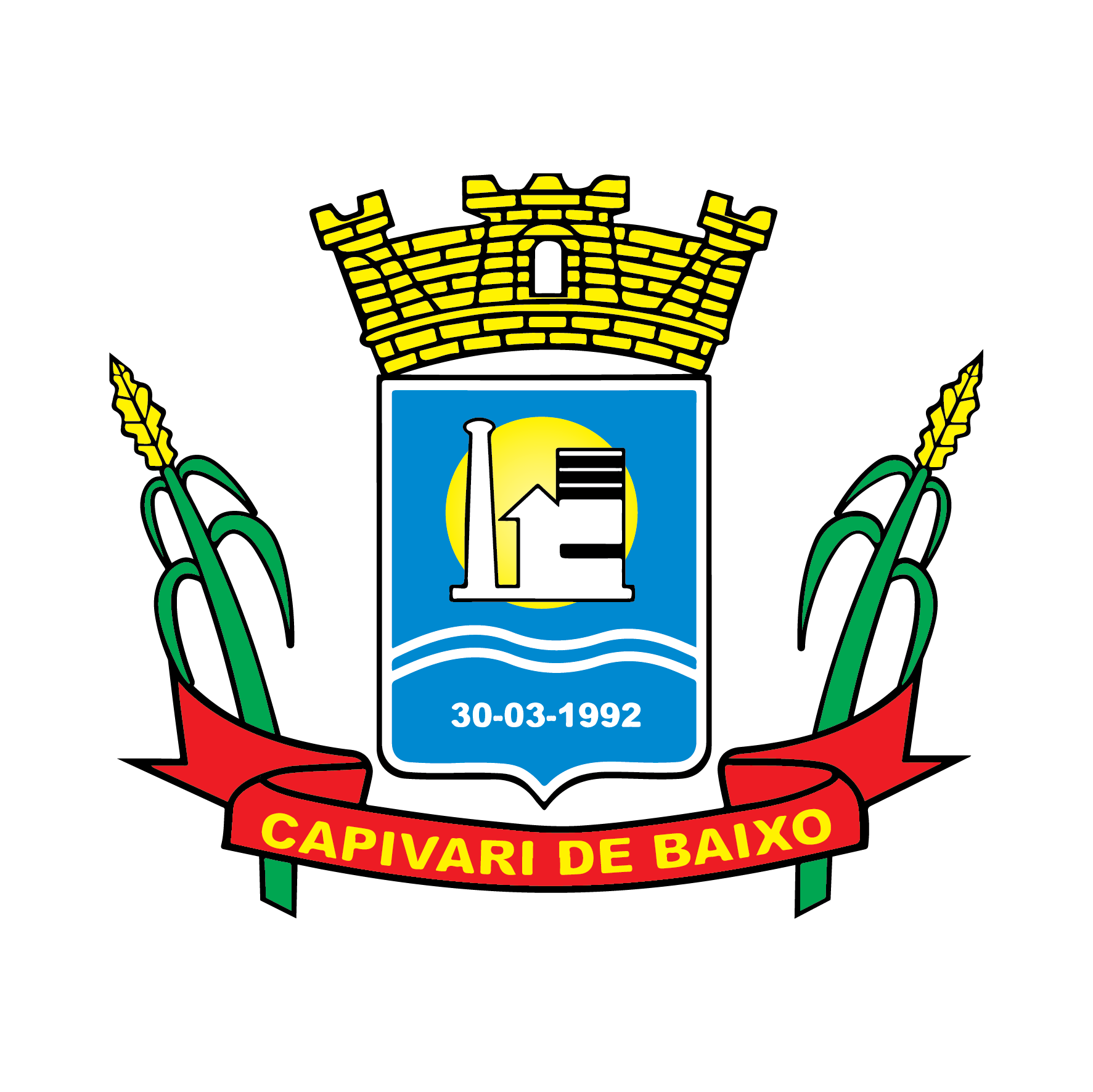 Prefeitura de Capivari de Baixo